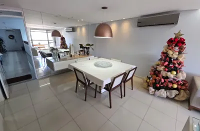 Conforto, espaço e lazer completo na melhor localização do jardim oceania - joão pessoa