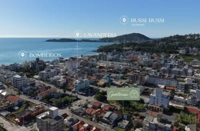 Apartamento com 1 quarto à venda na Rua Vereador Manoel José dos Santos, Centro, Bombinhas