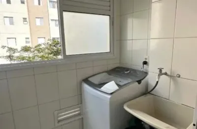 Apartamento com 2 quartos à venda no Jardim Ismênia, São José dos Campos 