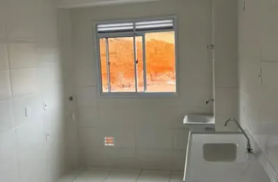 Apartamento com 2 quartos à venda no Jardim São José Leste, São José dos Campos 