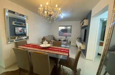 Apartamento para alugar em Santana, São José dos Campos 