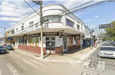 Sala comercial para alugar no Centro, São José dos Campos 