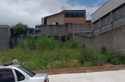 Terreno à venda na Rua Antonio Germano dos Santos, 1, Jardim Santa Luzia, São José dos Campos