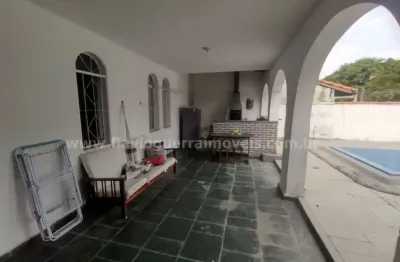 Casa com 4 quartos à venda na Cidade Vista Verde, São José dos Campos 