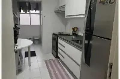 Apartamento com 3 quartos à venda na Rua Icatu, 88, Parque Industrial, São José dos Campos