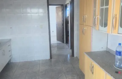 Apartamento com 3 quartos para alugar na Cidade Morumbi, São José dos Campos 
