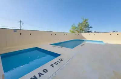 Aluga-se apartamento residencial no bairro urbanova!!