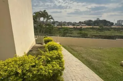 Vende-se apartamento no bosque dos eucaliptos - res. das flores!!!