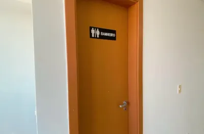 Sala comercial para alugar na Avenida Marechal Floriano Peixoto, Centro, São José dos Campos