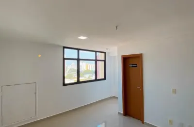 Sala comercial para alugar no Centro, São José dos Campos 