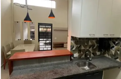 Casa para alugar no Jardim Vale do Sol, São José dos Campos 