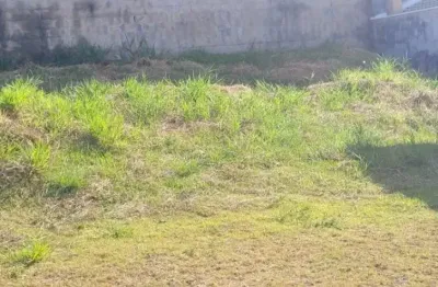 Terreno em condomínio fechado à venda no Condomínio Residencial Mantiqueira, São José dos Campos 