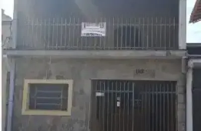 Casa com 2 quartos à venda no Jardim Bela Vista, São José dos Campos 