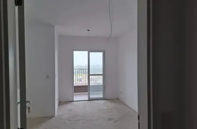 Apartamento com 2 quartos à venda no Jardim Colonial, São José dos Campos 