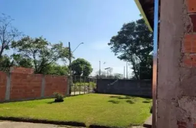 Aluga-se chacara na vila industrial - chacara sol nascente!!!