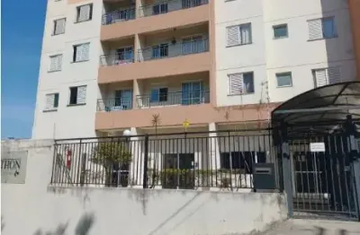 Vende-se apartamento residencial no bairro vila sinha!!