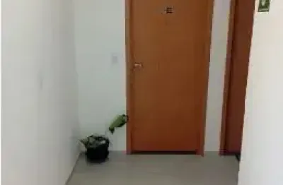 Vende-se apartamento residencial no bairro parque interlagos!!
