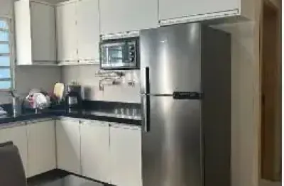 Casa com 2 quartos à venda no Residencial Altos do Bosque, São José dos Campos 