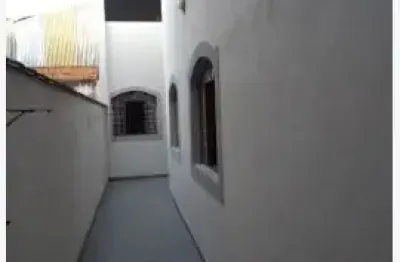 Casa com 3 quartos à venda na Vila Ester, São José dos Campos 