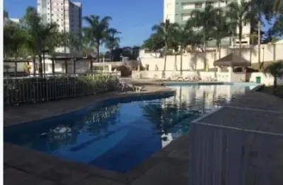 Vende-se apartamento residencial no bairro monte castelo!!