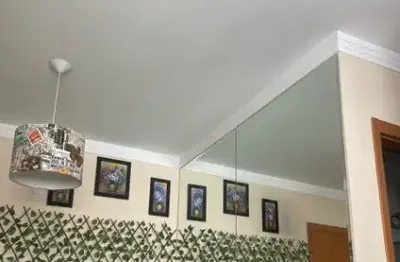 Apartamento com 2 quartos à venda na Vila Rangel, São José dos Campos 