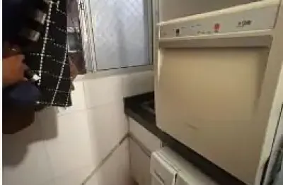 Vende-se apartamento residencial no bairro vila tesouro!!