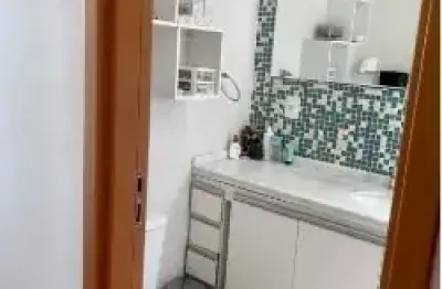 Vende-se apartamento residencial no bairro vila ema!!