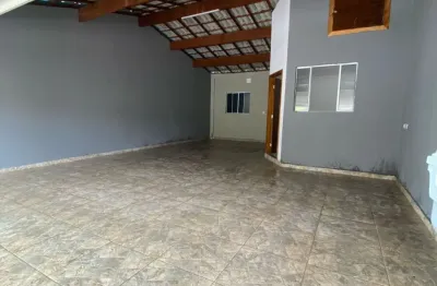 Casa com 3 quartos para alugar no Portal dos Passaros, São José dos Campos 