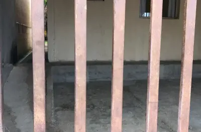 Casa com 1 quarto para alugar no Jardim das Paineiras II, São José dos Campos 