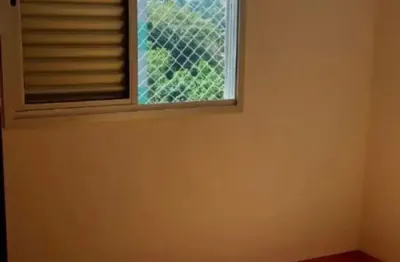 Apartamento com 3 quartos à venda no Monte Castelo, São José dos Campos 