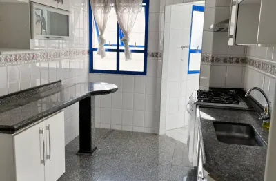 Apartamento para alugar no residencial jardim aquarius