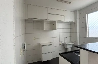 Apartamento com 2 quartos para alugar na Rua das Marulas, 51, Residencial Frei Galvão, São José dos Campos