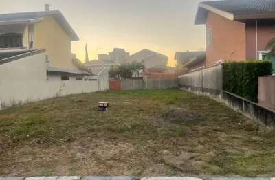 Terreno em condomínio fechado à venda na Rua Los Angeles, 340, Jardim Califórnia, Jacareí