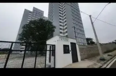 Apartamento com 2 quartos para alugar na Vila Mascarenhas Ferraz, São José dos Campos 