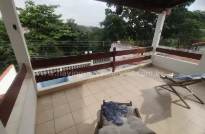 Casa com 4 quartos para alugar na Alameda Harvey C Weeks, 373, Cidade Vista Verde, São José dos Campos