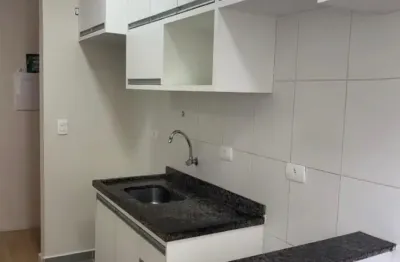 Apartamento para alugar no Jardim São Leopoldo, São José dos Campos 
