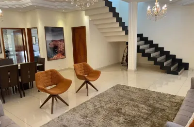 Casa com 3 quartos à venda na Cidade Vista Verde, São José dos Campos 