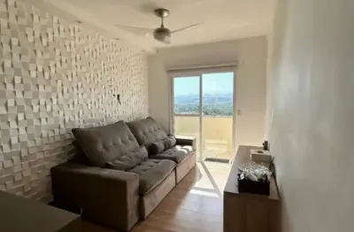 Apartamento com 2 quartos para alugar na Vila Maria, São José dos Campos 