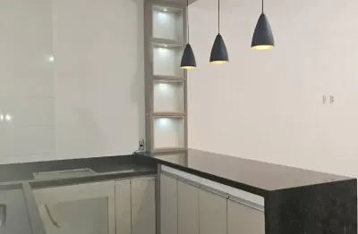 Casa em condomínio fechado com 2 quartos para alugar no Loteamento Vila Romana, Jacareí 