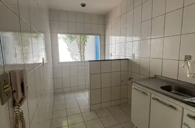 Apartamento com 2 quartos para alugar na Rua Benedito Pereira Lima, 190, Jardim Telespark, São José dos Campos