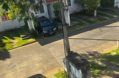 Casa com 2 quartos para alugar no Jardim Americano, São José dos Campos 
