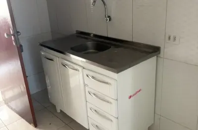 Aluga-se sobrado em condominio fechado bairro vila são geraldo - ed. jardim boa esperança!!!