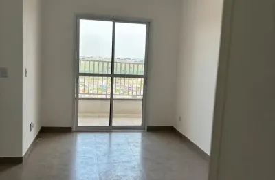 Apartamento com 2 quartos para alugar no Jardim Colonial, São José dos Campos 