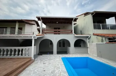 Casa com 4 quartos para alugar na Cidade Vista Verde, São José dos Campos 