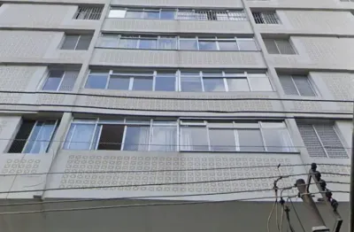 Apartamento com 1 quarto à venda no Centro, São José dos Campos 