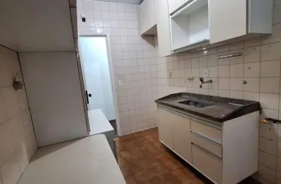 Apartamento com 2 quartos para alugar no Parque Residencial Aquarius, São José dos Campos 