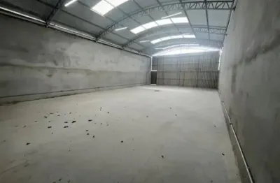 Barracão / Galpão / Depósito para alugar no Jardim Diamante, São José dos Campos 