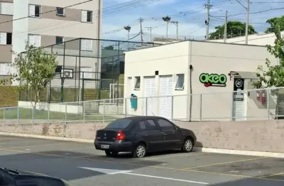 Apartamento com 2 quartos à venda no Jardim São José, São José dos Campos 