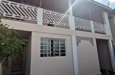 Casa com 2 quartos para alugar no Jardim Satélite, São José dos Campos 