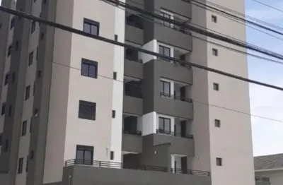 Apartamento com 1 quarto à venda no Jardim São Vicente, São José dos Campos 